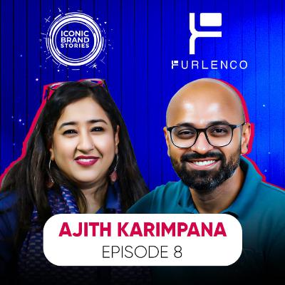 How India Rents Convenience with Furlenco | EP-08 | Iconic Brand Stories | Tina Mansukhani Garg How India Rents Convenience with Furlenco | EP-08 | Iconic Brand Stories | Tina Mansukhani Garg