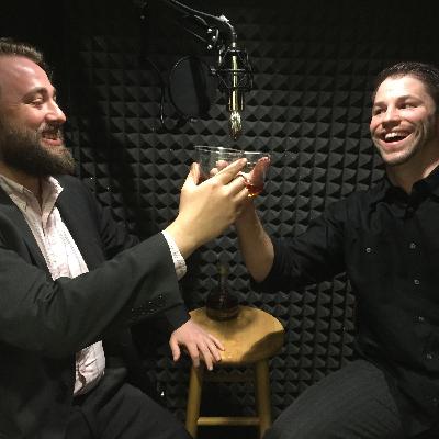 Ryan Derfler - Cognac (December 2015) Ryan Derfler - Cognac (December 2015)