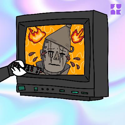 TELEKADDI – Der Zauberer von Oz-Best