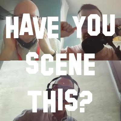 HYST Trailer HYST Trailer