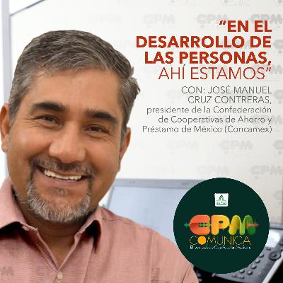 "En el desarrollo de las personas, ahí estamos”