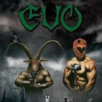 Especial Clasicos Del Heavy Español, EP#1 - (EVO - Sangre Y Metal, El Recopilatorio Definitivo) - Especial Fans - Episodio exclusivo para mecenas