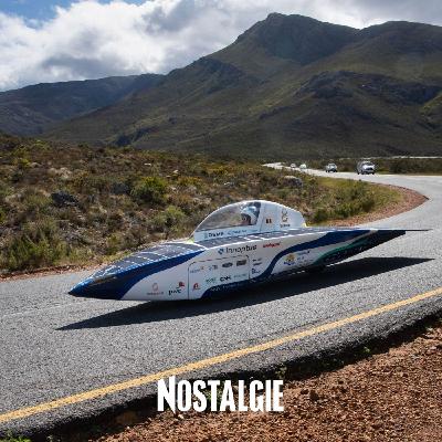 Voitures solaires : les étudiants belges brillent au championnat du monde en Australie