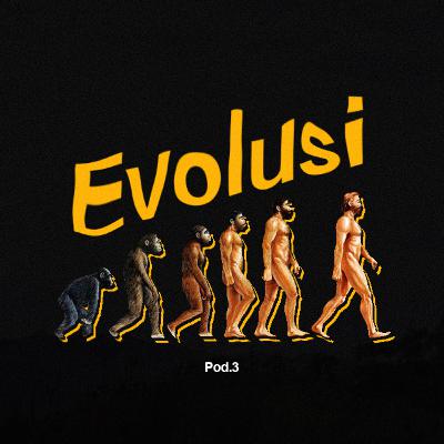 #3 Mental, Moral, dan Kegagalan Evolusi Manusia