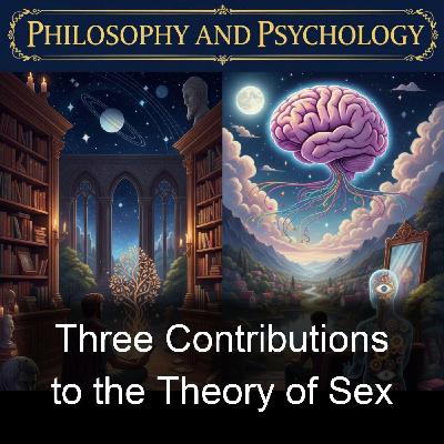001 - I THE SEXUAL ABERRATIONS Deviation in Reference to the Sexual Object