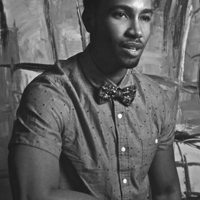 STYLE LOUNGE: Billi Woodruff