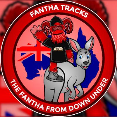 The Fantha From Down Under Episode 76: Yay or nay
