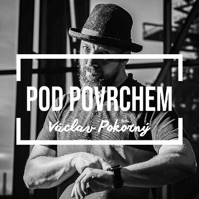 Nový cirkus, který mění Ostravu – principál a umělecký ředitel BoCirk company, Václav Pokorný