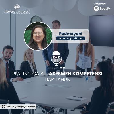 Ep. #01: Penting ga sih Asesmen Kompetensi tiap tahun?