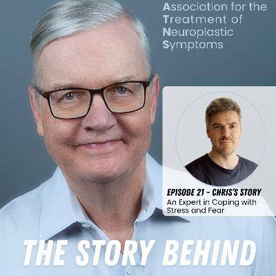 The Story Behind the Symptoms: An Expert in Coping with Stress and Fear The Story Behind the Symptoms: An Expert in Coping with Stress and Fear