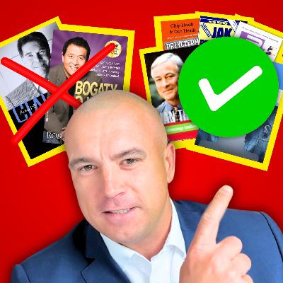 5 Książek które MUSISZ PRZECZYTAĆ aby opanować SPRZEDAŻ i WYWIERANIE WPŁYWU na ludzi! 5 Książek które MUSISZ PRZECZYTAĆ aby opanować SPRZEDAŻ i WYWIERANIE WPŁYWU na ludzi!