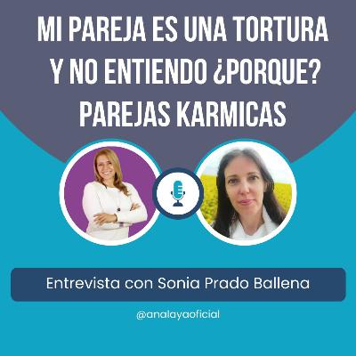 Como identificar que estas en una RELACIÓN KARMICA.