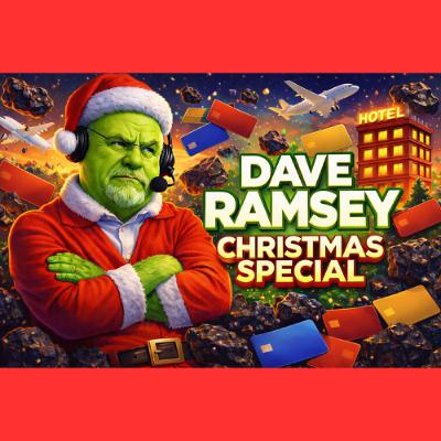 Dave Ramsey vs Business Credit Cards | Response