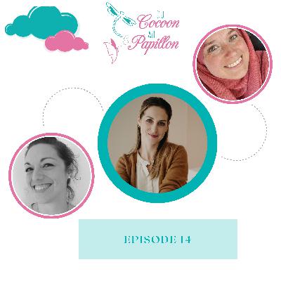 Episode 14- Les troubles de l'oralité