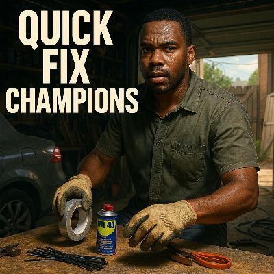 Quick Fix Champions