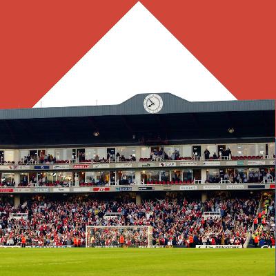 Highbury (Catedrales)