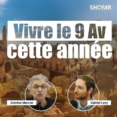 Comment vivre le 9 Av cette année ? Comment vivre le 9 Av cette année ?