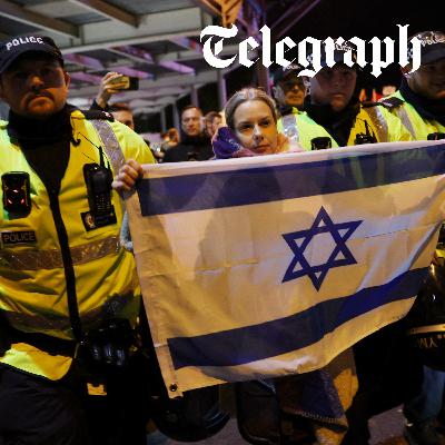 'They lied and lied again': Police in the dock over Maccabi ban and vetting failures