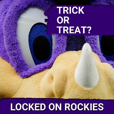 Will 2026 bring tricks or treats for the Colorado Rockies?