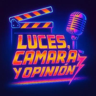 E6 | T1: Todo tiempo pasado fue mejor… ¿o simplemente más icónico? 🎬 El legado inmortal del cine de los 80s E6 | T1: Todo tiempo pasado fue mejor… ¿o simplemente más icónico? 🎬 El legado inmortal del cine de los 80s