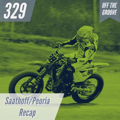 Episode 329 Off the Groove