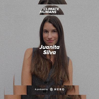 Take your climate career from zero to one hundred, with Juanita Silva Mir