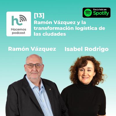 13 - El futuro de las ciudades y la logística