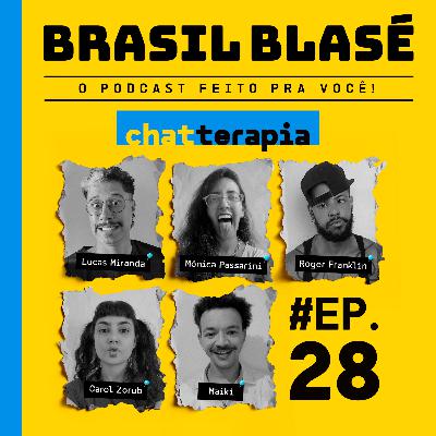 #028 Música e Saúde mental (Especial Setembro Amarelo)