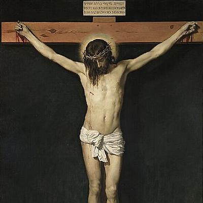 Father, forgive them, for they know not what they do!
