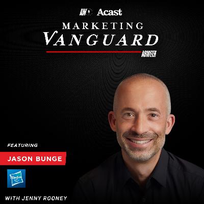 The Future of Play in a Digital World: Insights from Jason Bunge, CMO of Hasbro
