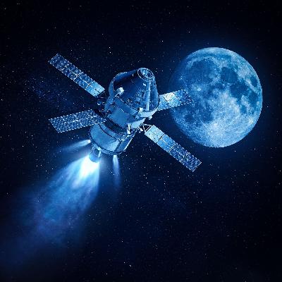 AstronautiCAST 19×22 – Il punto blou