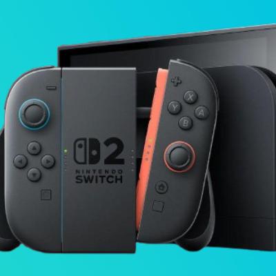 Nintendo Switch 2, Atomfall, Blue Prince, South of Midnight & more!