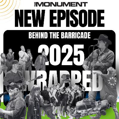 The Mo: 2025 Wrapped The Mo: 2025 Wrapped