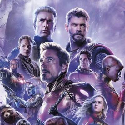 Marvel Fase 3: Infinity War y Endgame |La Filmosecta 14 (Parte 3) Marvel Fase 3: Infinity War y Endgame |La Filmosecta 14 (Parte 3)