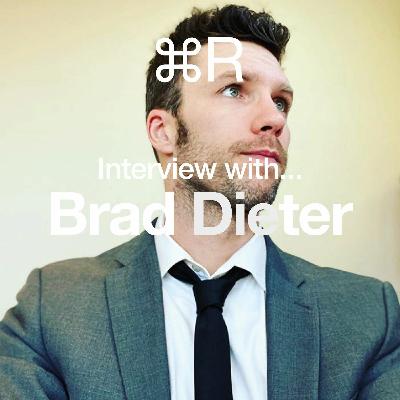 Brad Dieter - Let us talk about Carbohydrates.