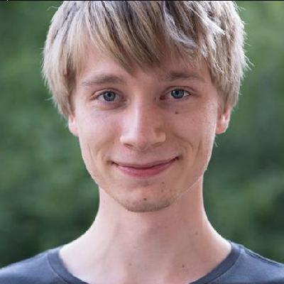 Reden wir über Podcasting - Sandro Schroeder Reden wir über Podcasting - Sandro Schroeder