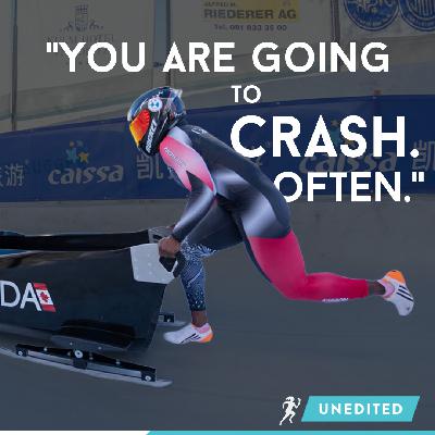 UNEDITED: You Are Going To Crash. Often. UNEDITED: You Are Going To Crash. Often.