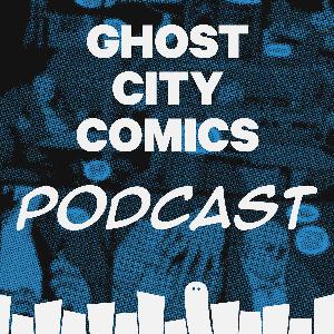 #01 – Action Lab Comics