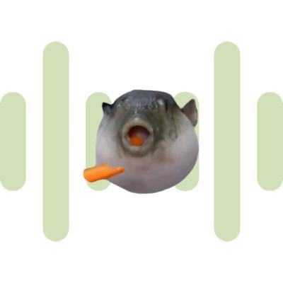 Pufferfish SoundBoard - SoundBoardW.net