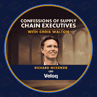 Confessions Of Supply Chain Executives | What Has To Be True For E-Groceries To Be Profitable?