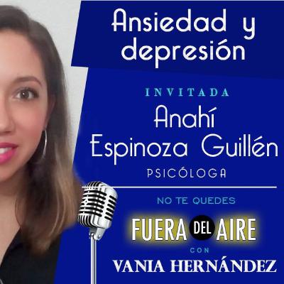 Ansiedad y Depresi贸n Ansiedad y Depresi贸n