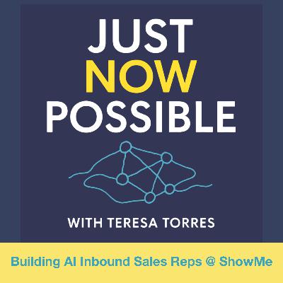 Building AI Sales Reps: How ShowMe Orchestrates Voice, Video, and Multi-Agent Workflows to Close Deals Building AI Sales Reps: How ShowMe Orchestrates Voice, Video, and Multi-Agent Workflows to Close Deals