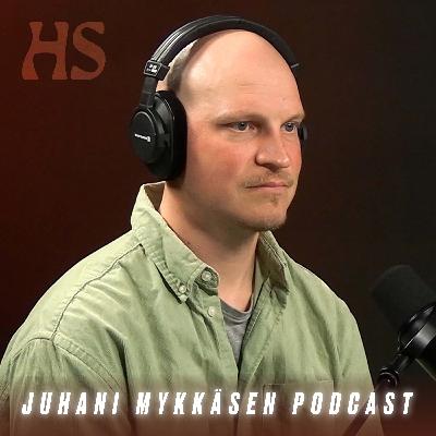 ”Olet number one”, sanoi äiti 6-vuotiaalle pojalleen ja lähti baariin - Riku Nieminen löysi lohdun huumorista