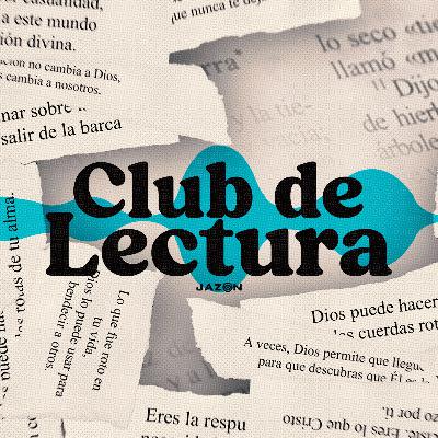 Club de Lectura - Gálatas para ti