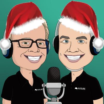Episode 11 - Millsy & Mick Podcast – Introducing Scott McCarthy