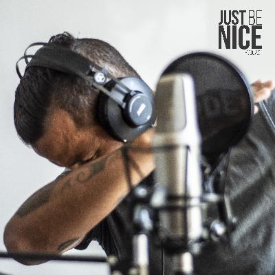 Just Be Nice Project Podcast - Jamie Milne - Wairua, Changing Lives, Setting Records and Being Nice - Part 2 Just Be Nice Project Podcast - Jamie Milne - Wairua, Changing Lives, Setting Records and Being Nice - Part 2