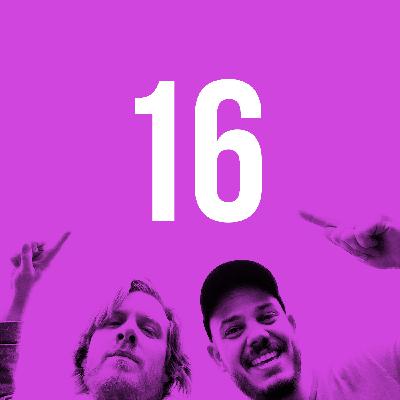 Ep. 16 - Esty Flores (Slow Joy) Ep. 16 - Esty Flores (Slow Joy)