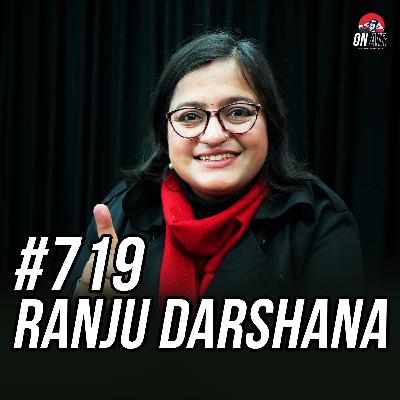 #719 - Ranju Darshana