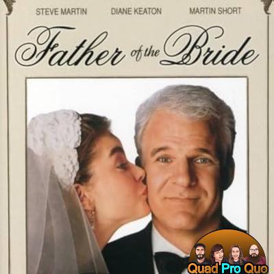 Romantic D on the Reg aka Father of the Bride