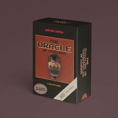 The Oracle Teaser